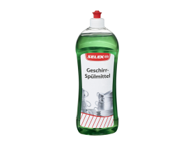 Selex Spülmittel 1 L grün