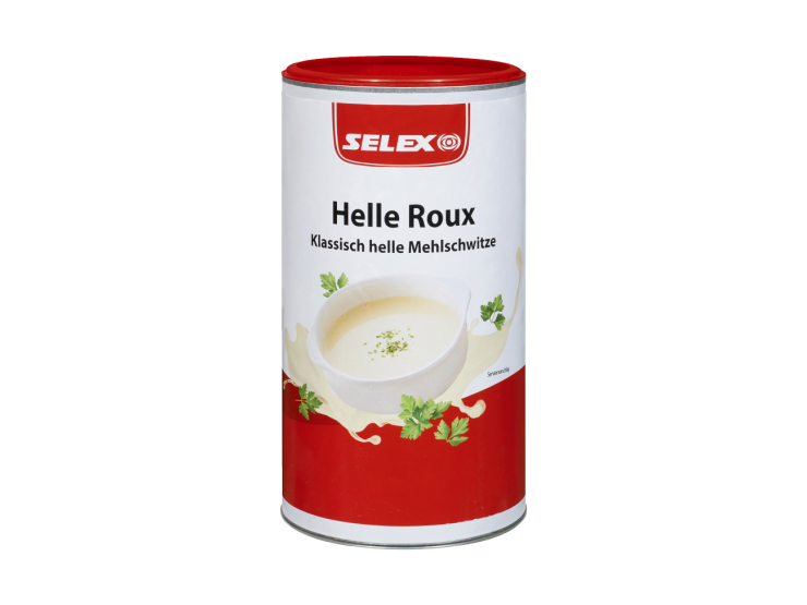 Selex Helle Roux
